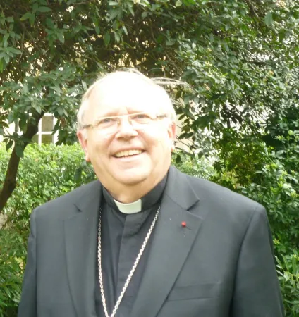 Cardinale Ricard | Cardinale Jeanne-Pierre Ricard | http://www.eglise.catholique.fr