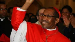 Il Cardinale Arlindo Gomes Furtado, vescovo di Santiago di Capo Verde / blog Africa Top Success 
