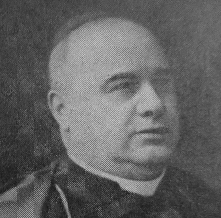 Il Cardinale Camillo Caccia Dominioni |  | pubblico dominio 