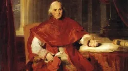 Il Cardinale Ercole Consalvi - pd