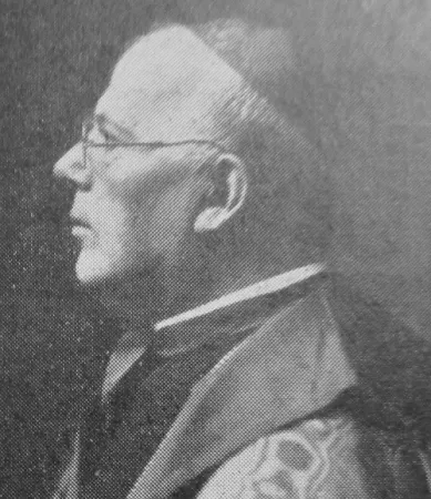 Il Cardinale Angelo Maria Dolci  |  | pubblico dominio 