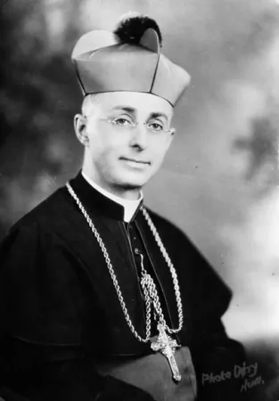 Il Cardinale Villeneuve, OMI |  | pubblico dominio 