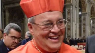 Morte del Cardinale Ortega, il cordoglio di Papa Francesco
