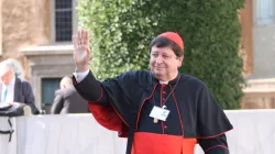 Il Cardinale Joao Braz de Aviz - CNA
