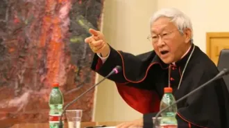 Cina, arrestato dalla polizia di Hong Kong il Cardinale Zen. La Santa Sede conferma