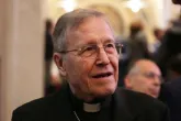 Il cardinale Kasper ai vescovi tedeschi,se non ascoltate le critiche vi romperete il collo