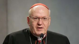 Cardinale Erdo: “L’Eucarestia non è stata dimenticata in Europa