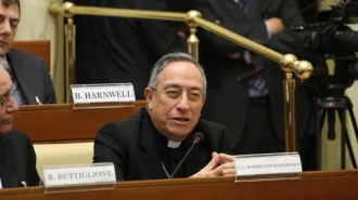 Il Cardinale Maradiaga lascia Tegucigalpa: ha compiuto 80 anni a fine 2022