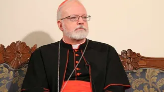 Cardinale O’Malley: “La Chiesa ha bisogno di una politica forte sugli abusi”