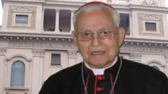 Dieci anni fa la morte del Cardinale gesuita Navarrete