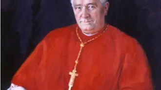 20 anni fa moriva il Cardinale scozzese Thomas Winning