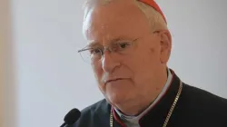 Il Cardinale Gualtiero Bassetti, presidente della CEI / Arcidiocesi di Perugia - Città della Pieve