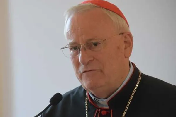 Il Cardinale Gualtiero Bassetti, presidente della CEI / Arcidiocesi di Perugia - Città della Pieve