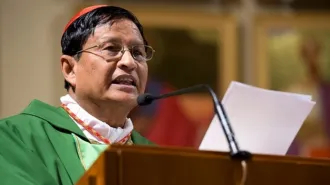 Verso il Papa in Myanmar, il Cardinale Bo: "L'odio è un fallimento"