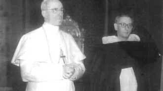 Il Cardinale Ciappi, un teologo domenicano al servizio di 5 Papi