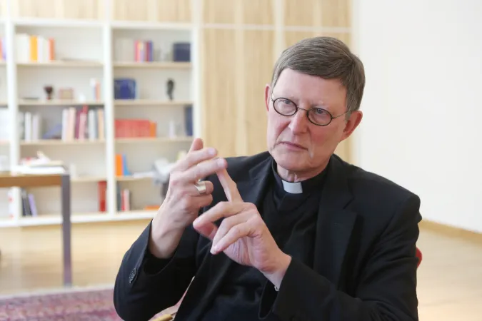Cardinale Rainer Maria Woelki |  | Robert Boecker_Arcidiocesi di Colonia