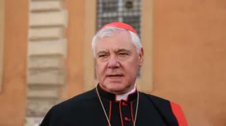 Il cardinale Müller, la famiglia e la "pastorale del vincolo" 