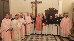 Agostiniani di Tolentino 