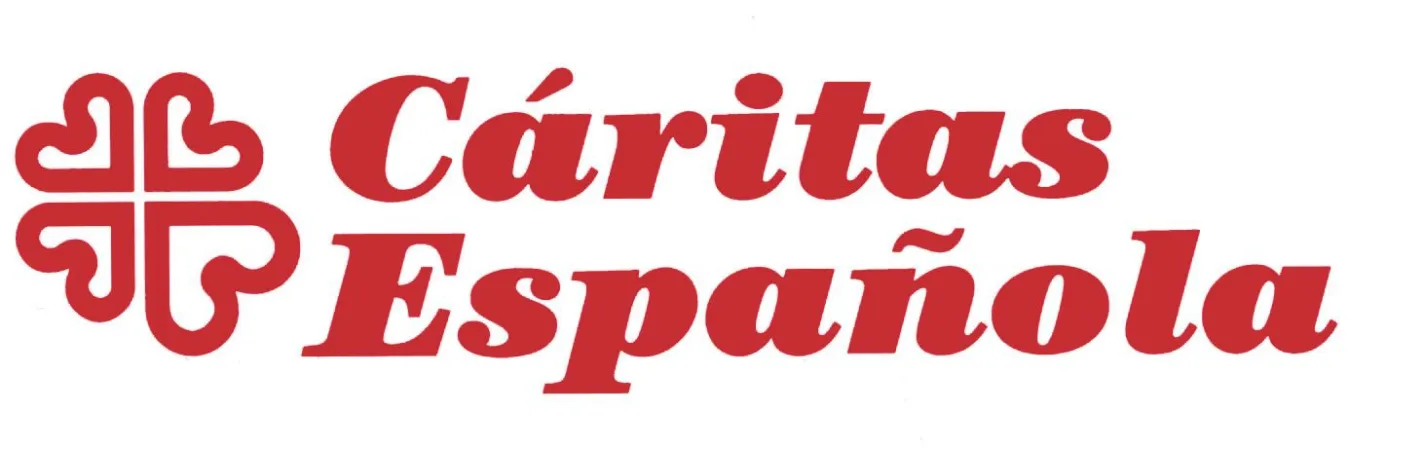 Caritas Spagnola | Il logo di Caritas Spagnola | Caritas Spagnola 