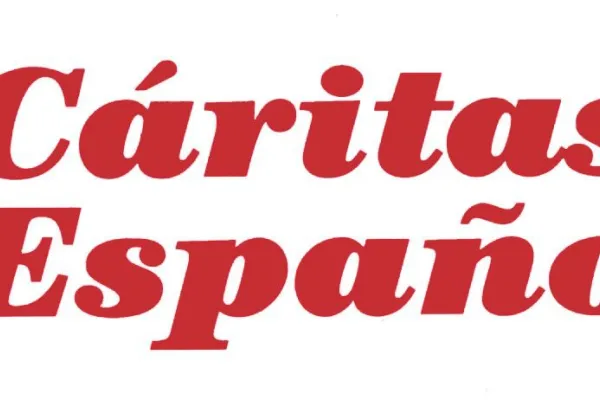 Il logo di Caritas Spagnola / Caritas Spagnola 