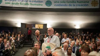 Caritas Internationalis avrà un nuovo patrono: Oscar Romero