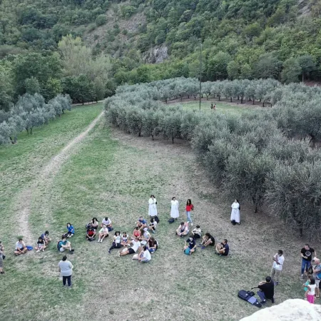  | Pastorale Giovanile Assisi 
