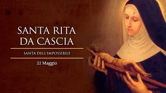 Santa Rita da Cascia, la santa delle cause impossibili
