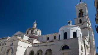 La Cattedrale di Catanzaro "ospiterà" le spoglie di Monsignor Ciliberti