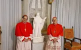 Gli auguri del mondo cattolico italiano al nuovo presidente della CEI Zuppi