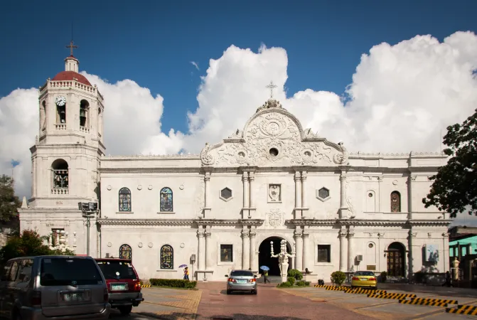 La Cattedrale di Cebu, nelle Filippine | Wikipedia