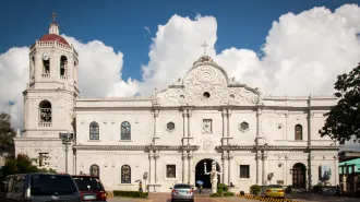 Le Filippine collegate a Budapest con un Congresso Eucaristico virtuale 
