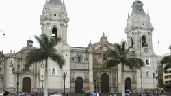 Cattedrale di Lima / 