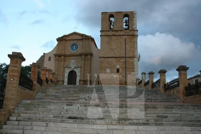 Cattedrale di Agrigento |  | Arcidiocesi di Agrigento