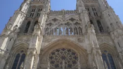 La cattedrale di Burgos  / Wikiedia Commons