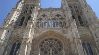 Ottocento anni della Cattedrale di Burgos. Papa Francesco proclama un anno giubilare
