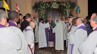 Il Giubileo Diocesano: Carpi. Parla Mons. Cavina