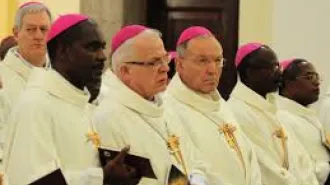 La gioia della famiglia, vescovi europei e africani ne parlano
