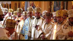 Uno dei passati incontri del vescovi europei di rito orientale / CCEE