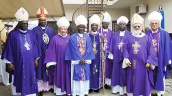 I Vescovi della Repubblica del Congo - Conferenza Episcopale della Repubblica del Congo