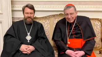 Ecumenismo, cambio al vertice del Patriarcato di Mosca. Ed ora?
