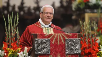 Coronavirus, il Vescovo di Bergamo: "La fede è la linfa nelle radici del nostro popolo"