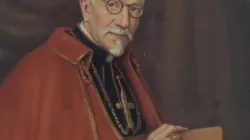 Un ritratto del Cardinale Celso Costantini / Associazione Cardinal Costantini