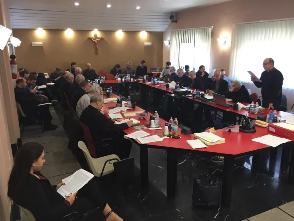 I vescovi siciliani  |  | chiesadisicilia.org