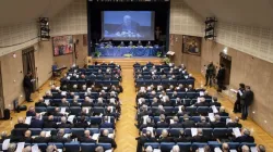 L'Assemblea generale della CEI - Credit Conferenza Episcopale Italiana
