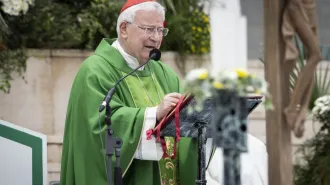 Da Taranto il Cardinale Bassetti rilancia l'impegno dei cattolici nella società