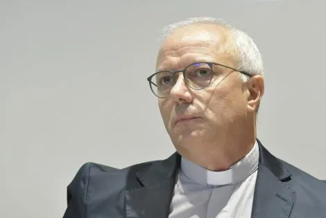 Giuseppe Baturi nuovo arcivescovo di Cagliari |  | pd