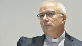 Nominato il nuovo arcivescovo di Cagliari e l'amministratore dei Musei e delle Ville 