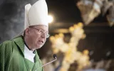 I vescovi d' Europa chiedono pace per l 'Ucraina 