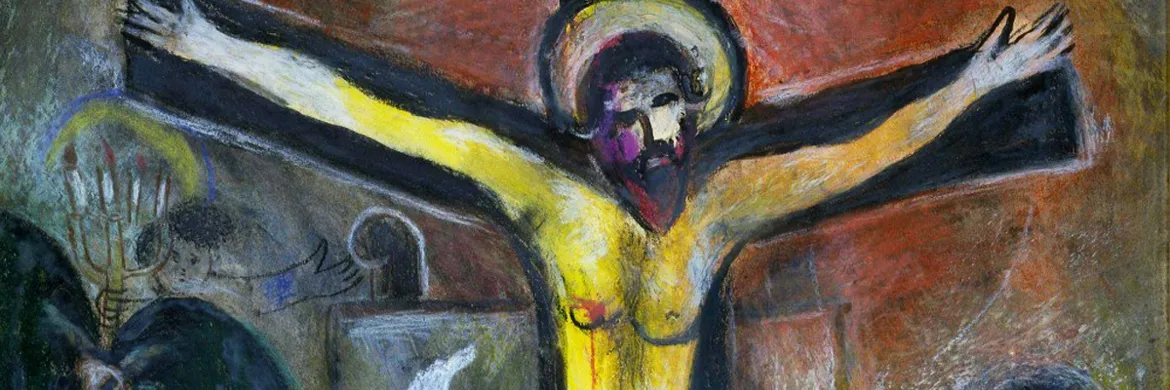 Chagall Mostra |  | https://chiostrisanteustorgio.it/