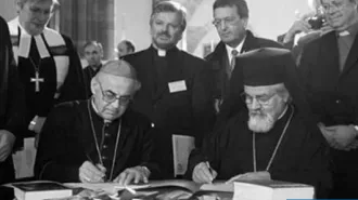 Venti anni di ecumenismo in Europa, con tante sfide ancora aperte